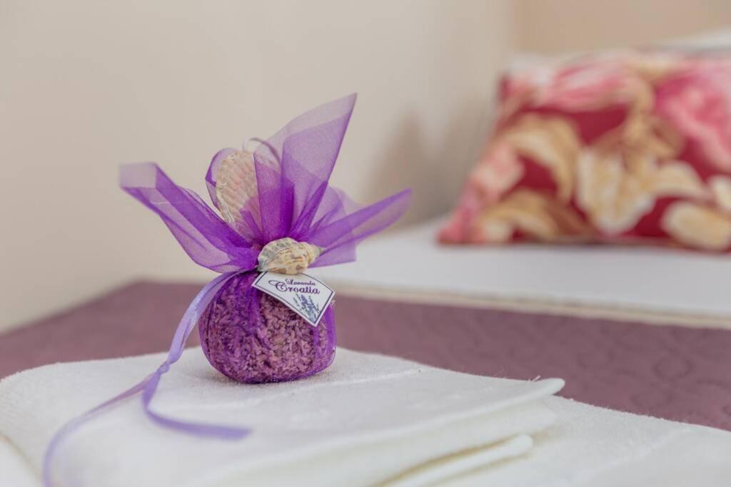 Apartament Crystal Rijeka Zewnętrze zdjęcie